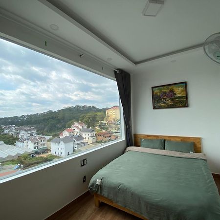 D Home Da Lat 3 외부 사진