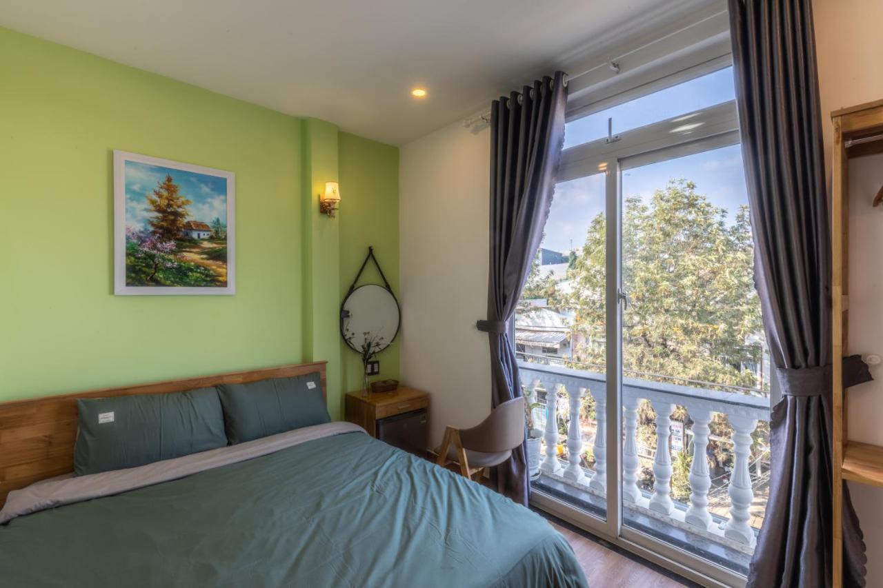 D Home Da Lat 3 외부 사진
