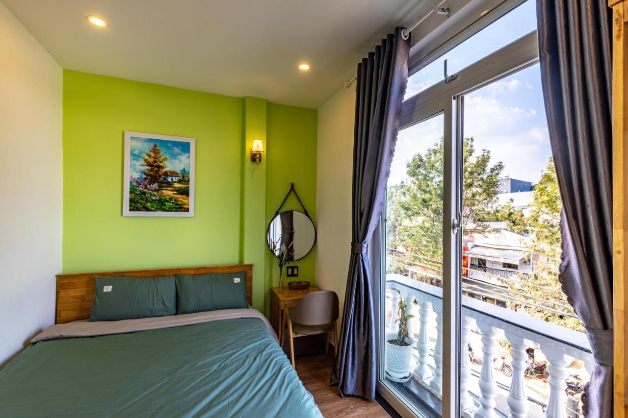 D Home Da Lat 3 외부 사진