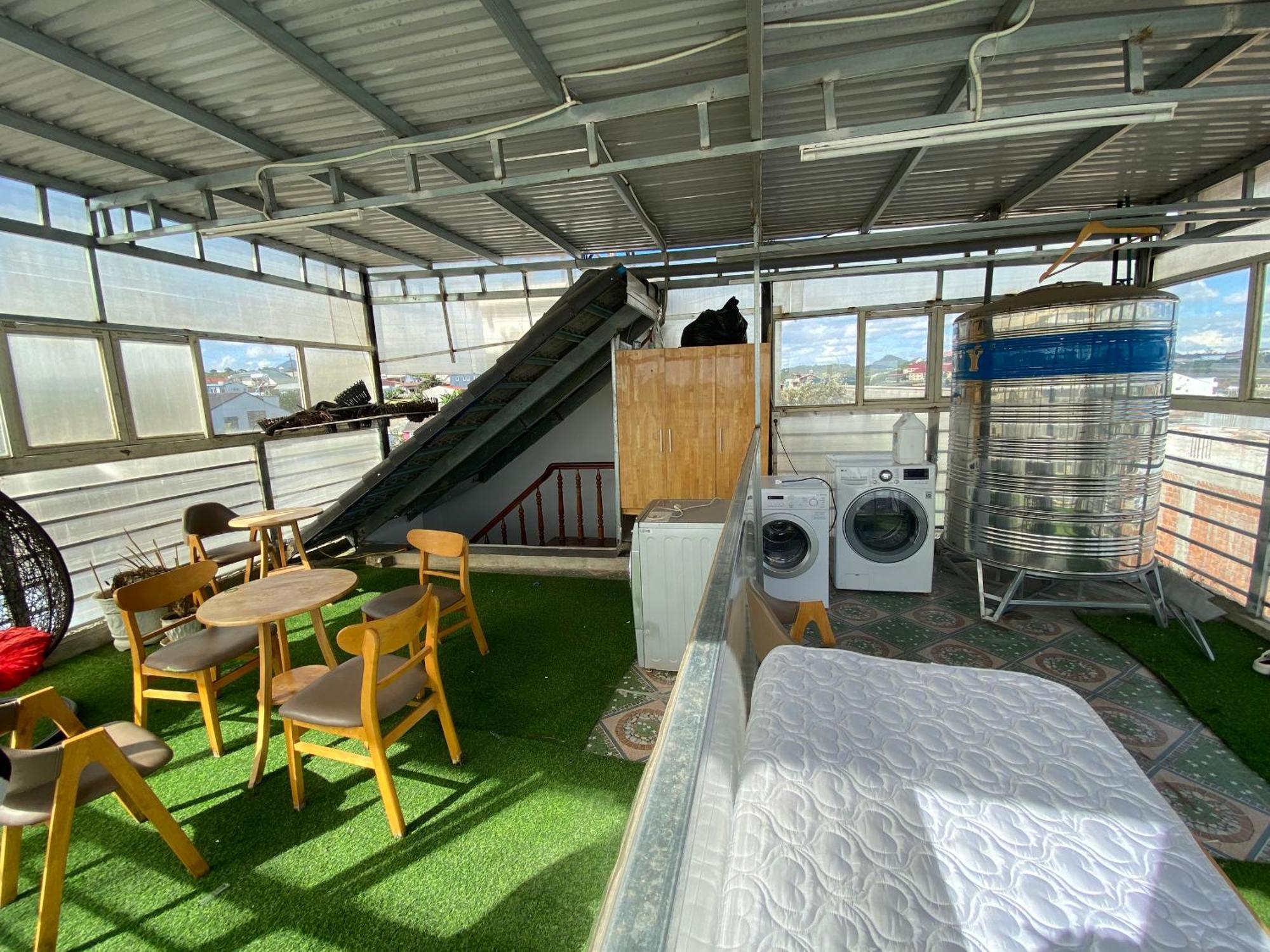 D Home Da Lat 3 외부 사진