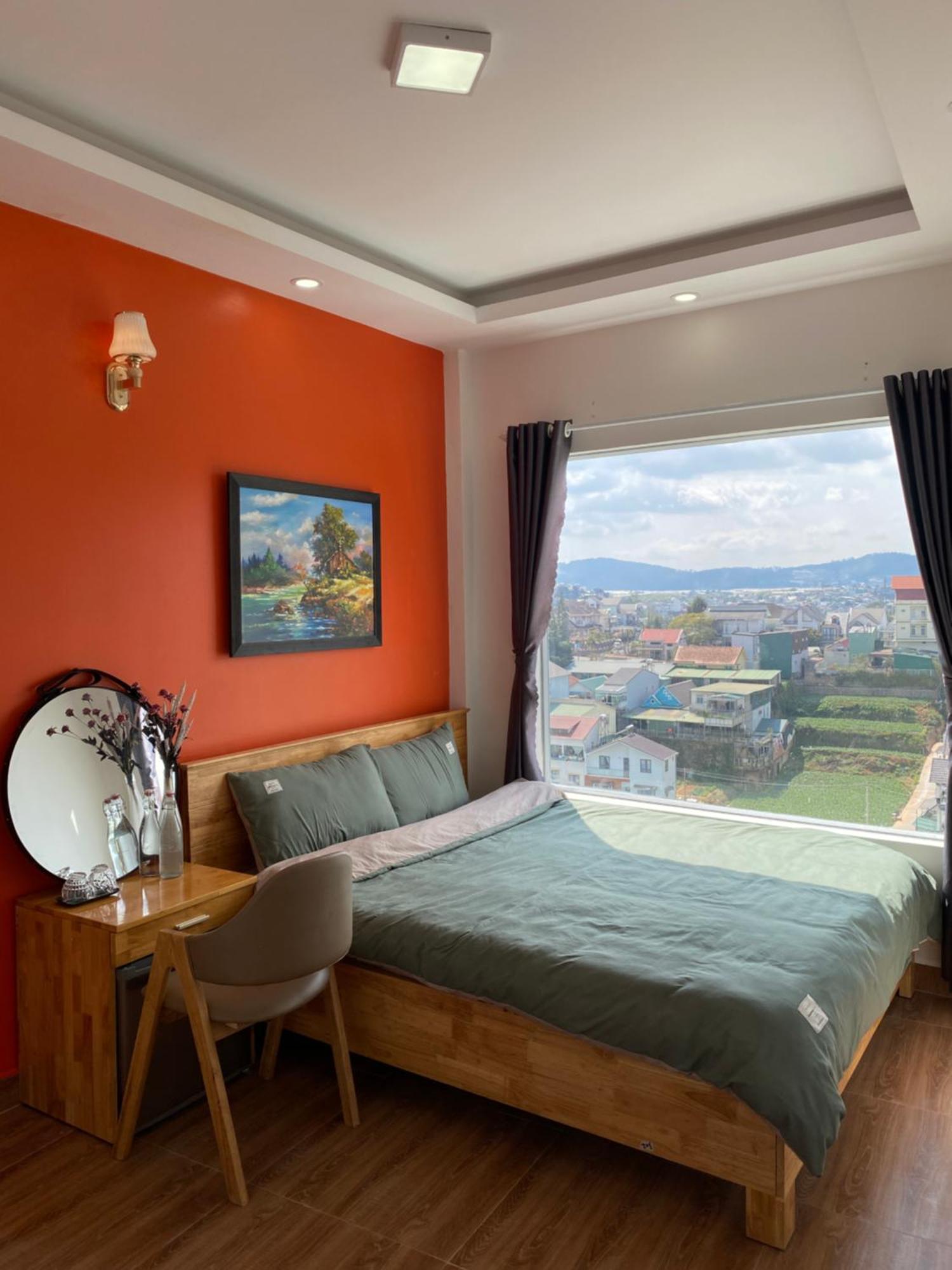D Home Da Lat 3 외부 사진