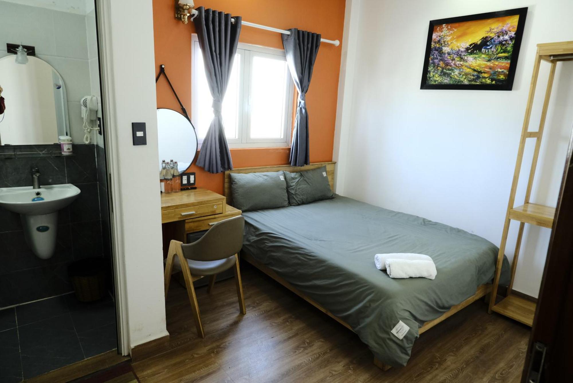 D Home Da Lat 3 외부 사진