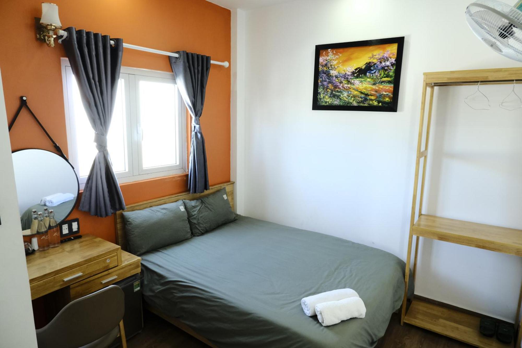 D Home Da Lat 3 외부 사진
