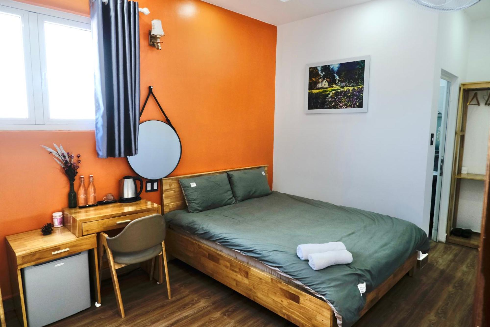 D Home Da Lat 3 외부 사진