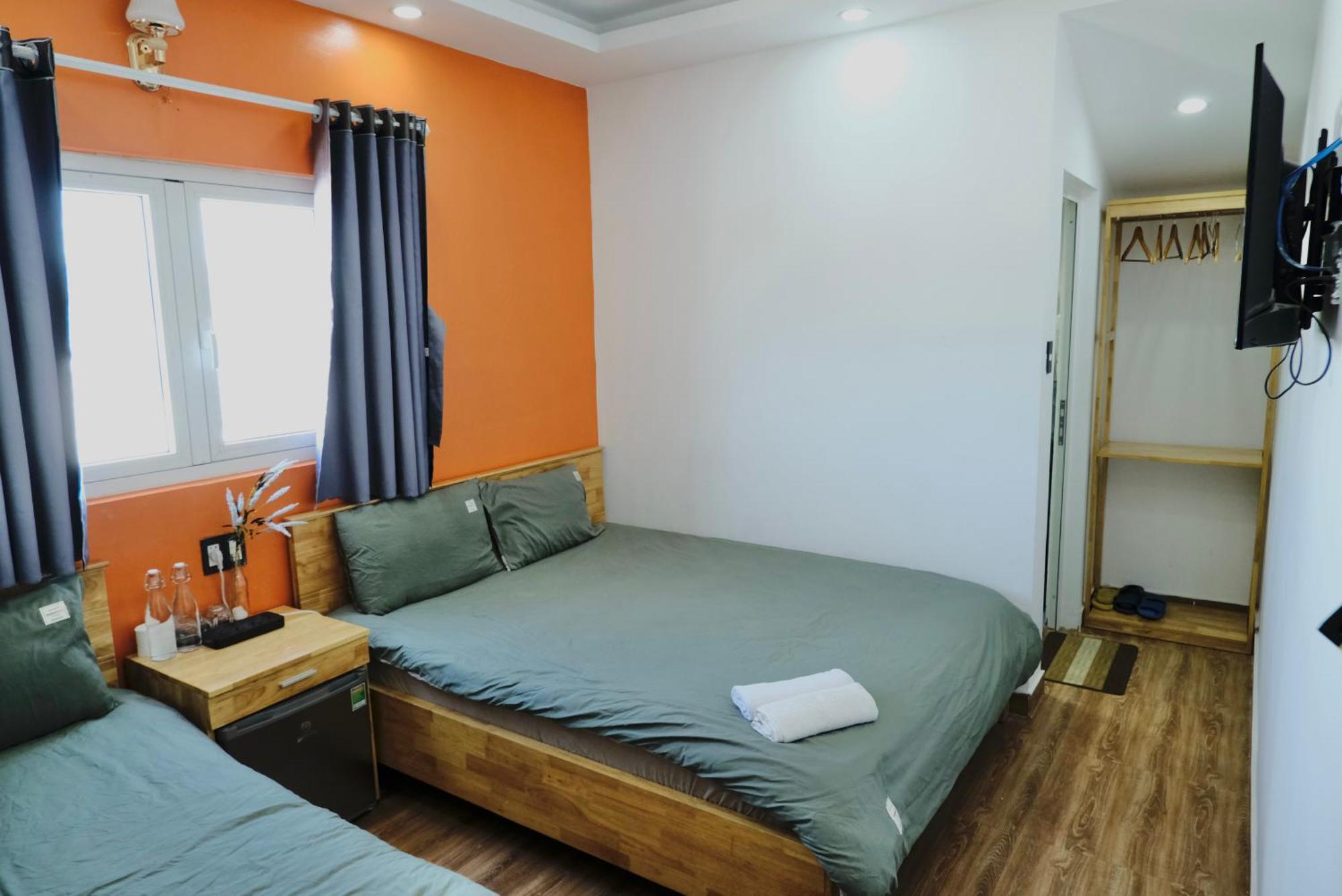 D Home Da Lat 3 외부 사진