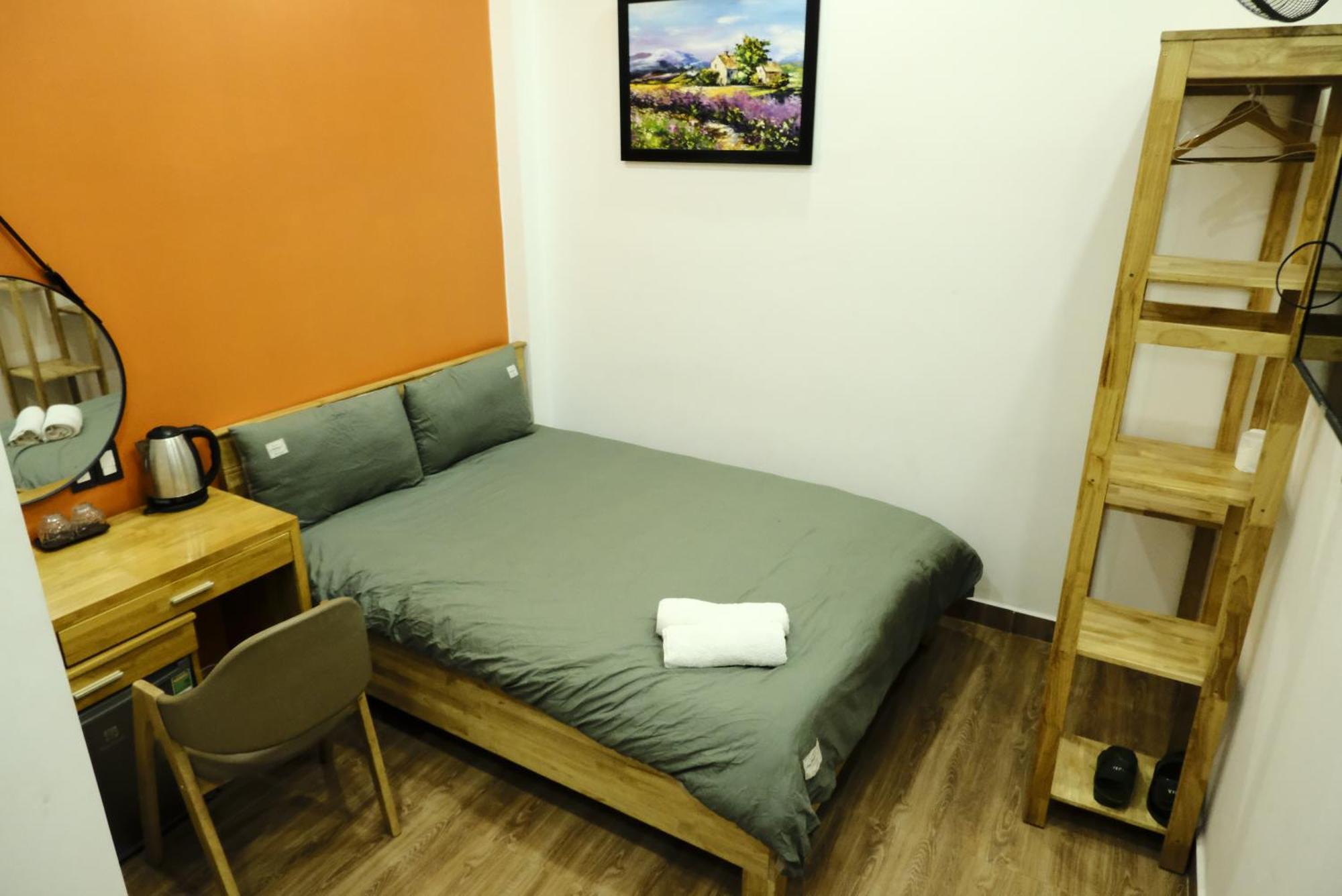 D Home Da Lat 3 외부 사진