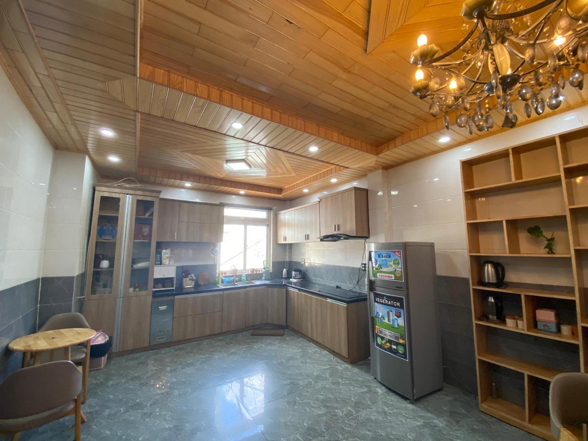 D Home Da Lat 3 외부 사진